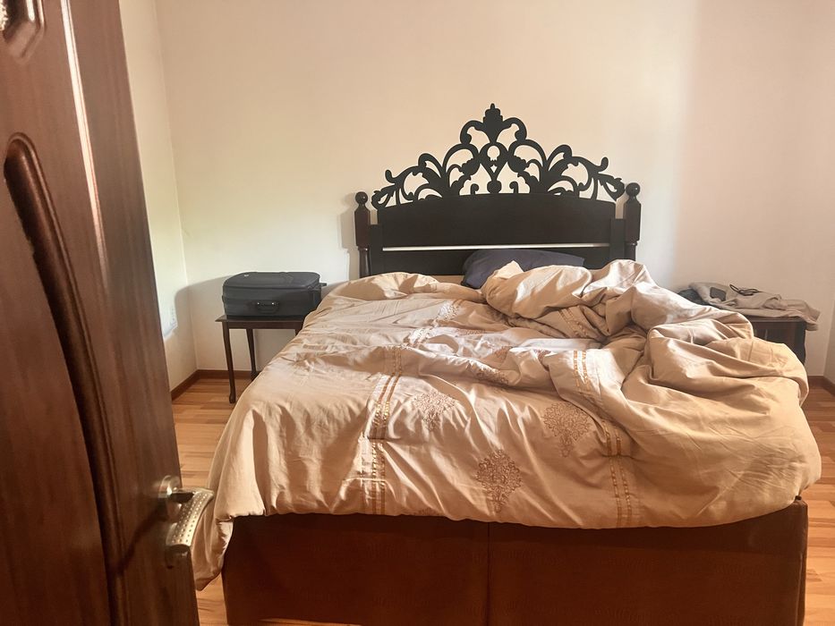 Casă cu teren 820 mp în zona Primăriei Popești-Leordeni | Poziție excelentă pentru locuit sau investiție