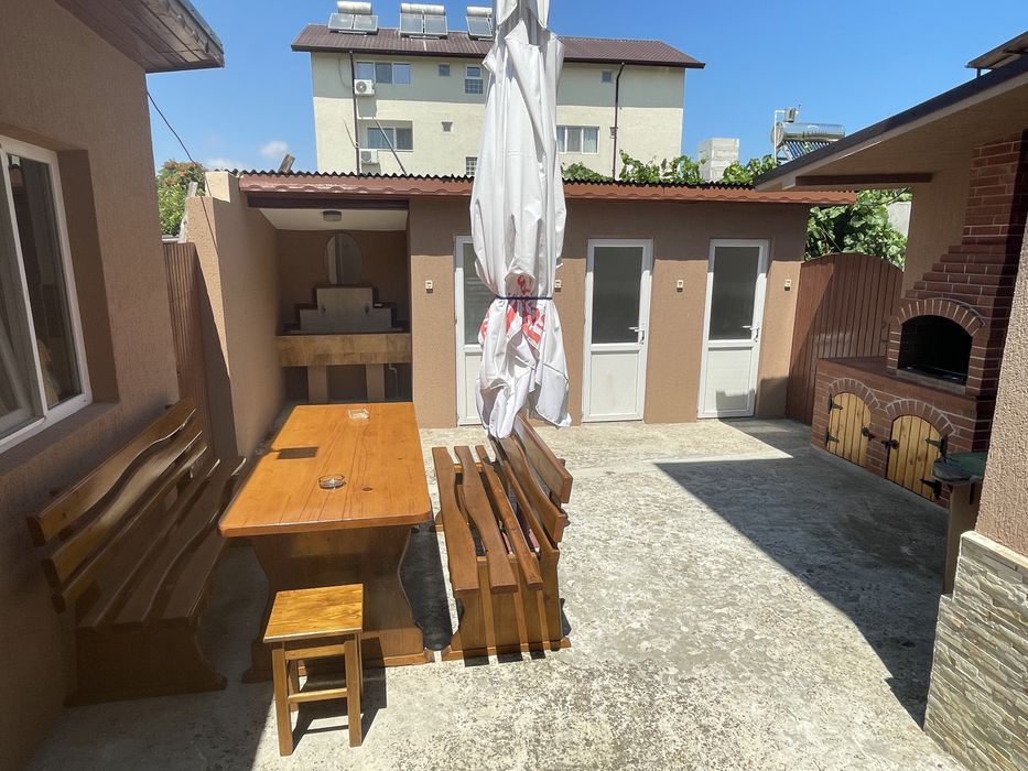 Cazare Costinesti – Casa Trasca