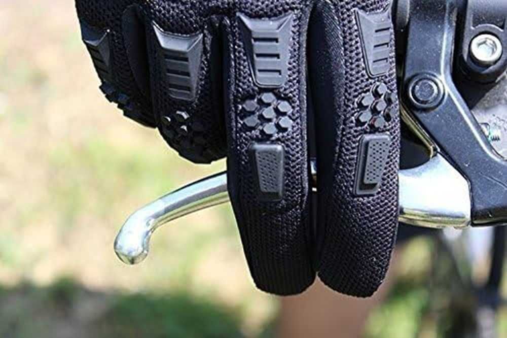 Mото Ръкавици Dirtpaw Race с размери - M/ L/ XL.