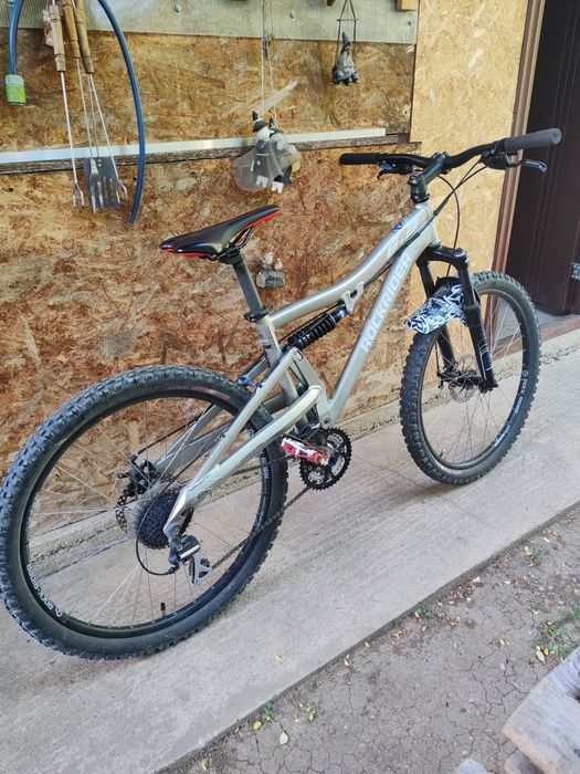 Rock Rider roti de 26