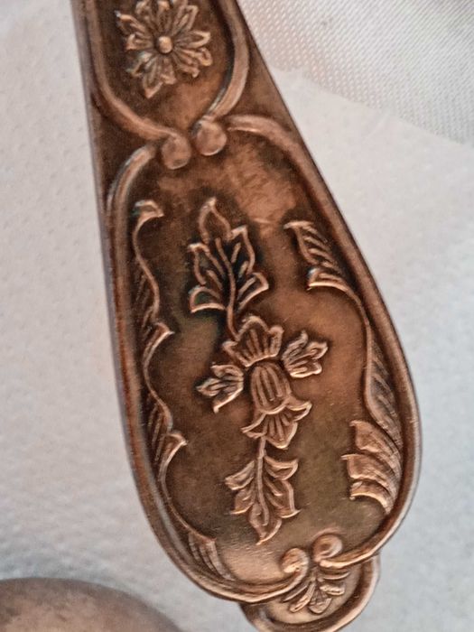 Лъжици 14 см МН-19, 6 бр.