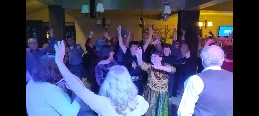 DJ  Nunta, Botez, Aniversari,TeamBuilding
