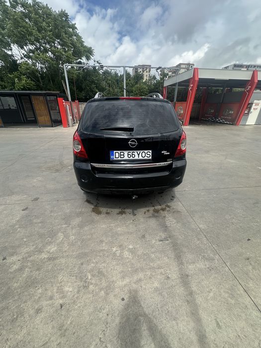 OPEL Antara 2008 — imagine 2