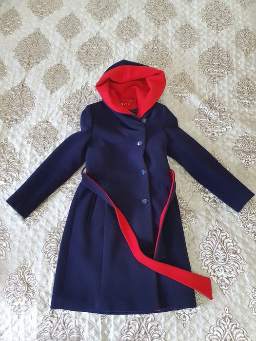 Пальто размер 42