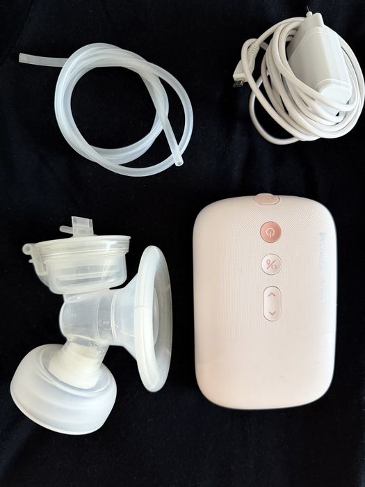 Помпа за кърма philips avent