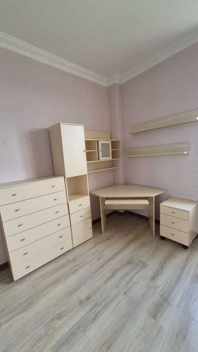 Уголок для школьника фирмы Дядьково