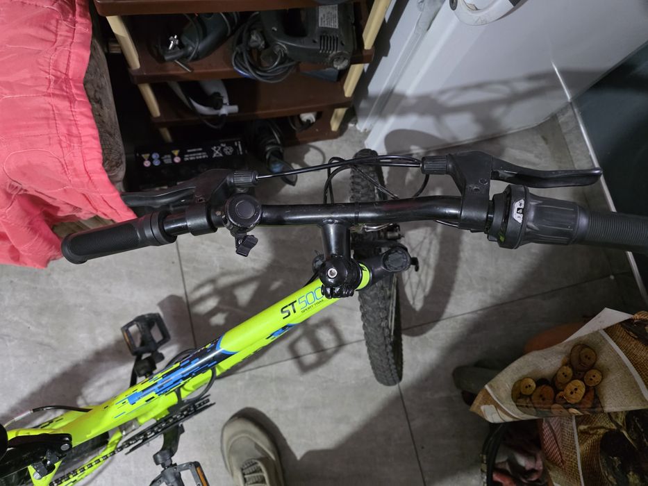 vand bicicleta copii 6 10 ani de 20 inch