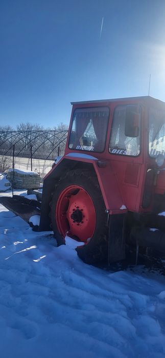Tractor u650 de vanzare
