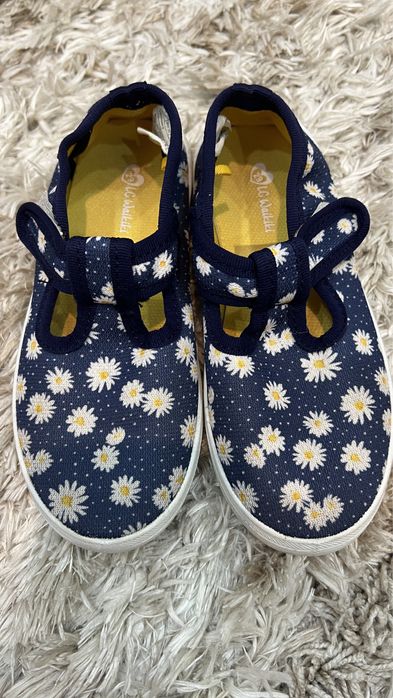 Летние туфли босоножки 29/30