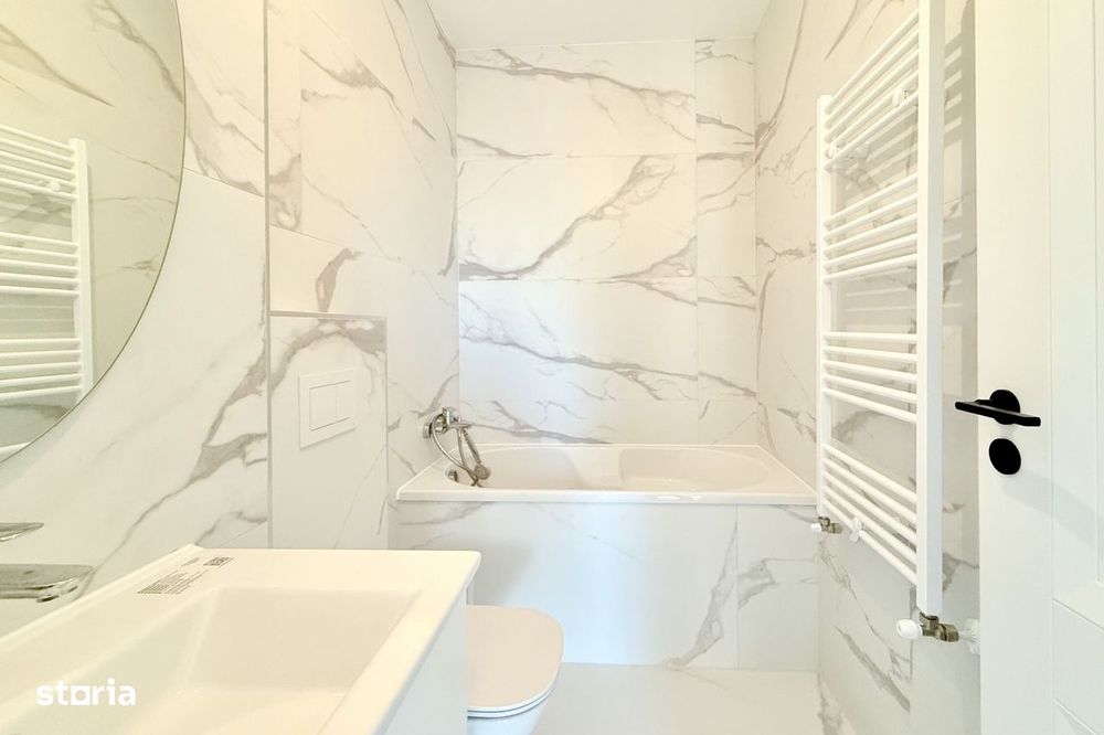 Apartament 3 camere decomandat, Adora Park Uta, comision 0%