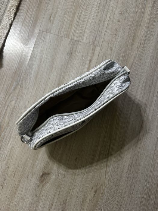 Барсетка goyard.