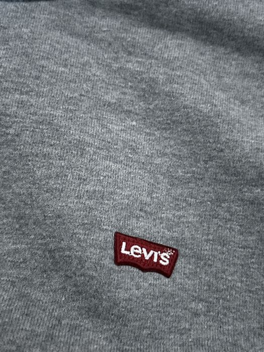 Bluză Levis Gri-L