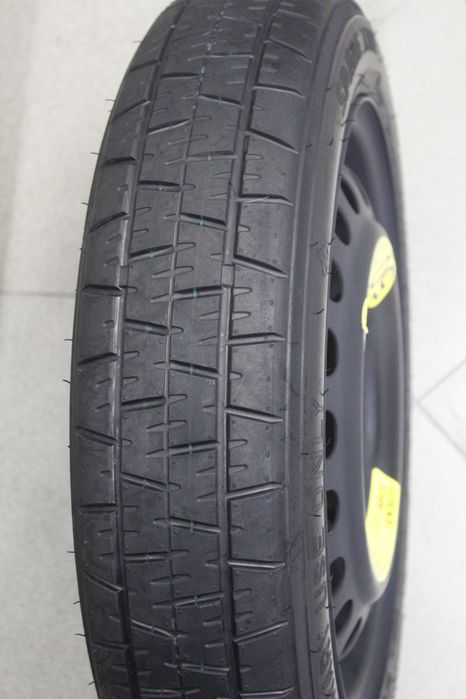 Резервна гума (патерица) 16" 5х114,3 Kia, Hyundai