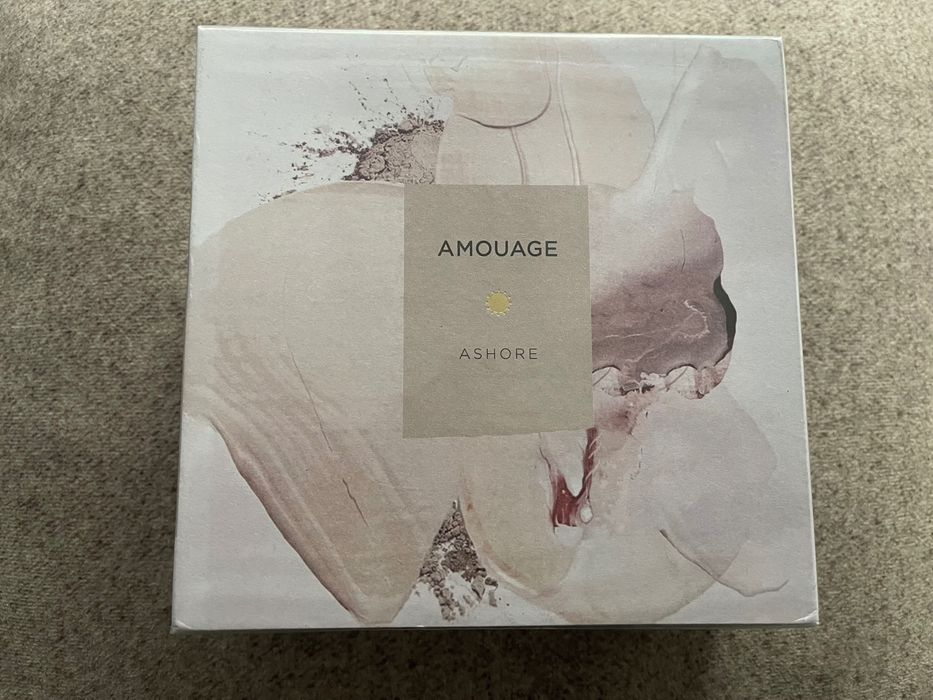 Amouage. Dior. Jan Paul Gultier. Raja. Paco Rabanne.