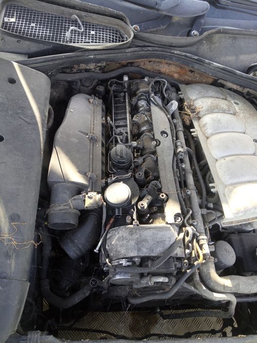 Vând/Dezmembrez S320