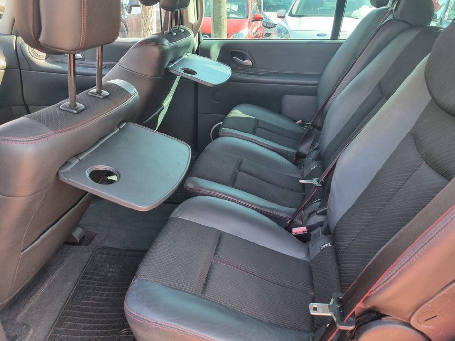Renault Grand Espace 2.0 dci an 2008 locuri 7