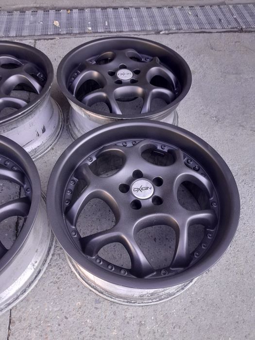 Джанти 5х100 18 ет30 8.5ж djanti