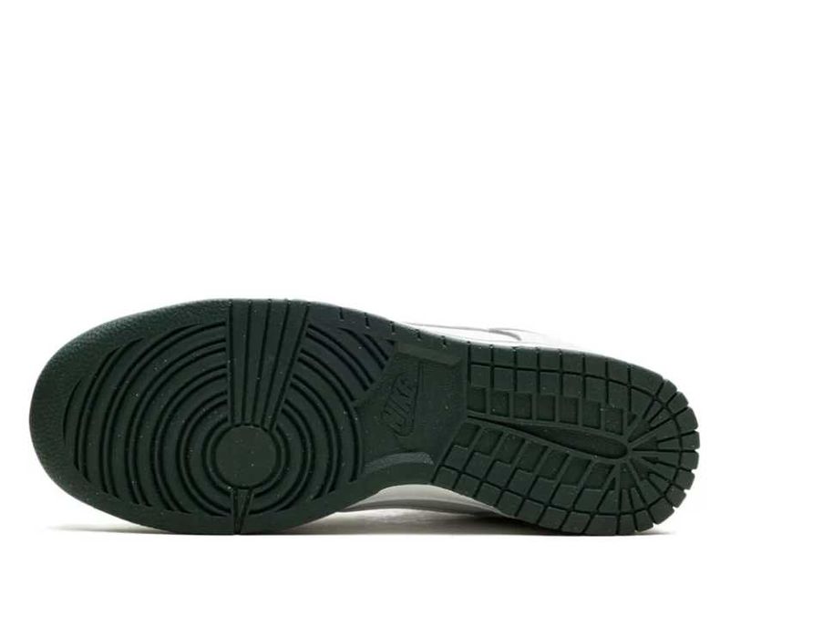 Nike Dunk Vintage Green Orig