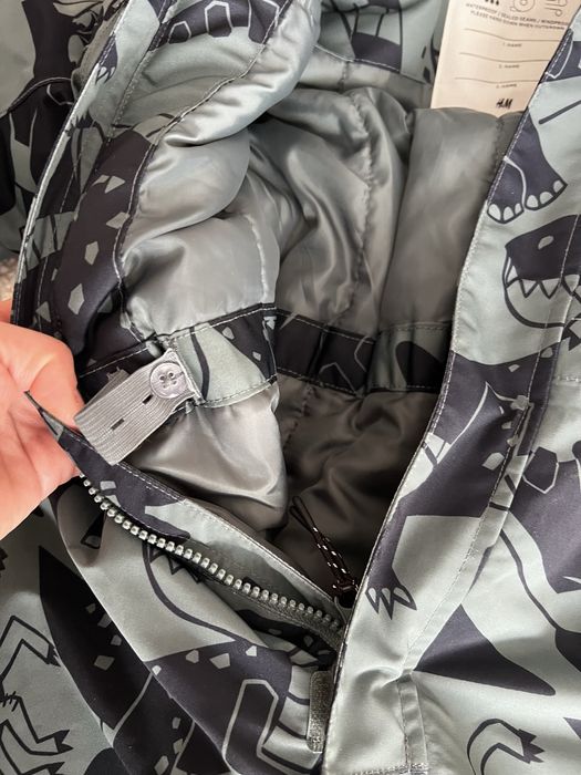 Salopeta zapada H&M 110