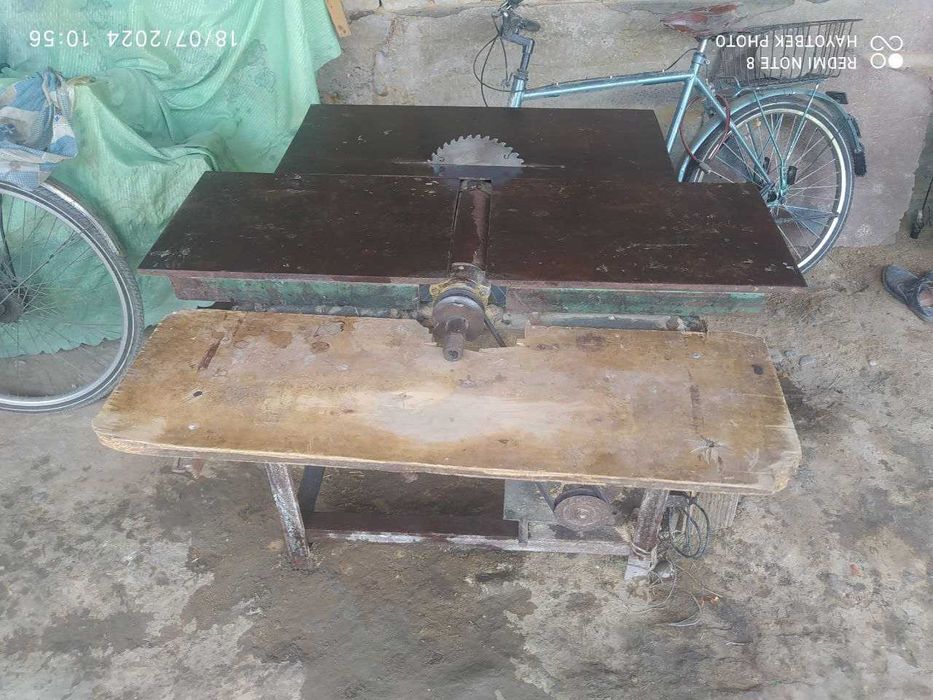 Serkulyarka univerlsaniy