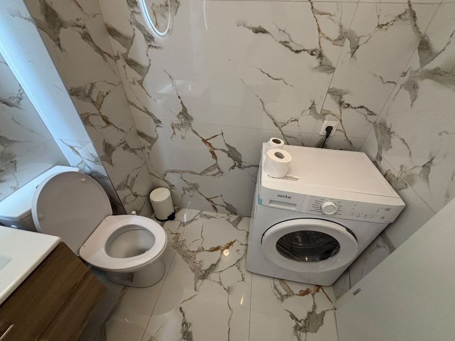 Apartament de inchiriat Residence Militari
