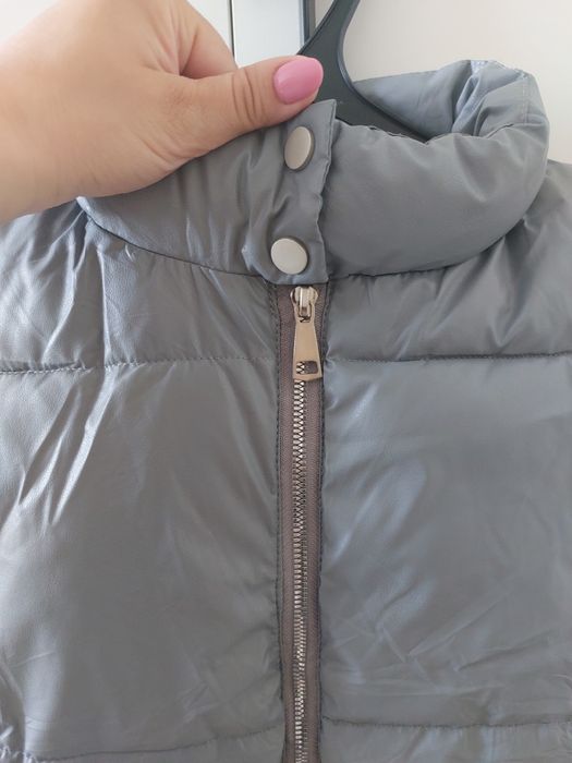 Жилетка на девушку р44-46