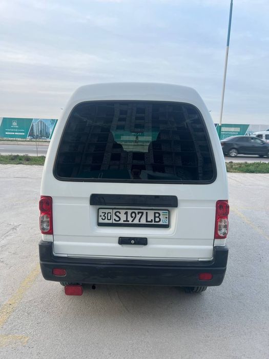 Damas sotiladi yili 2024