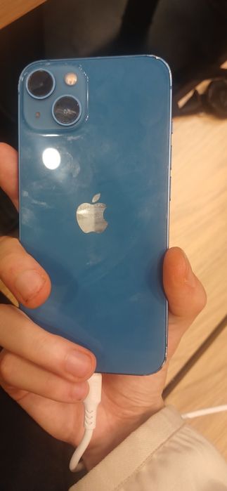 Iphone 13,70% акб
