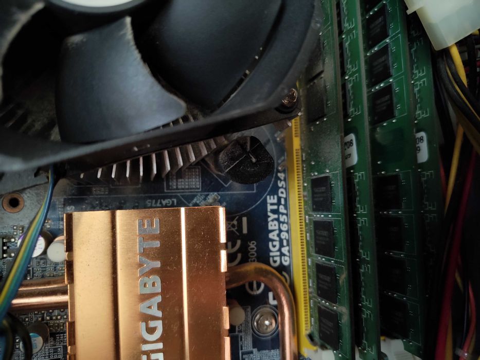 Компьютер для дома,  офиса. Б/у