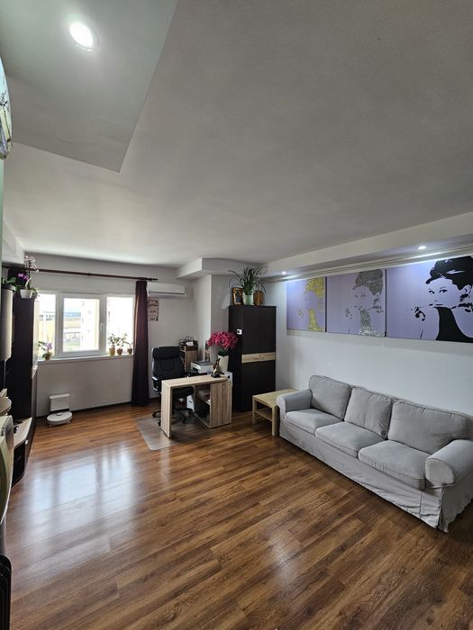 Proprietar,vând apartament 2 camere Cosmopolis,COMPLET DOTAT ȘI UTILAT