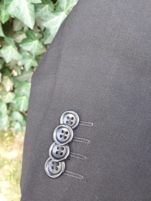 costum barbati Moda Aliss