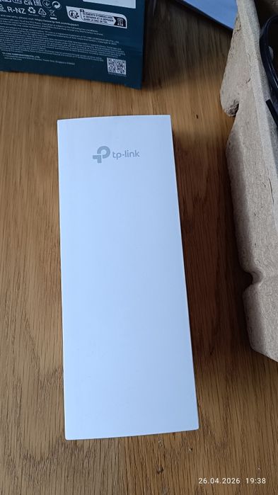Adaptor acces point extender tp-link cpe510 5g retea