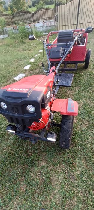 Rotakt 13R  putin folosit