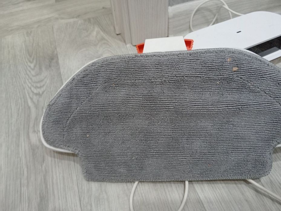 Продам робот пылесос состояние хор.