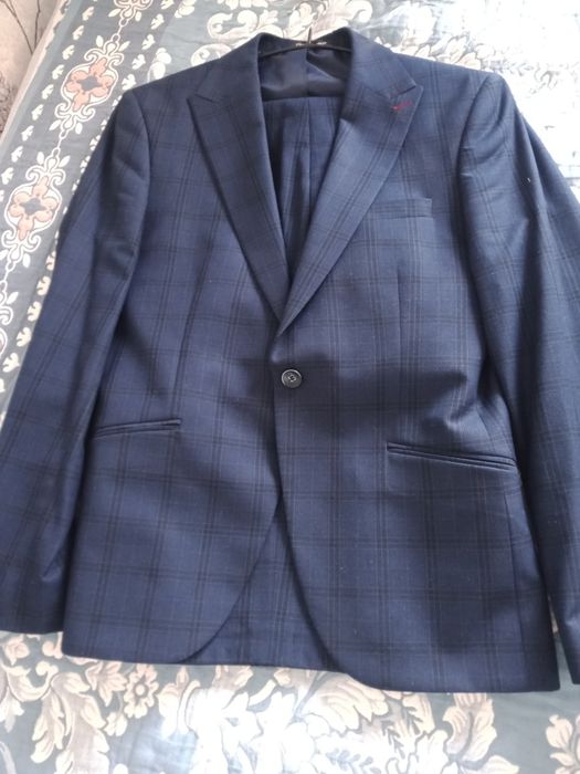 Продается двойка, размер 46