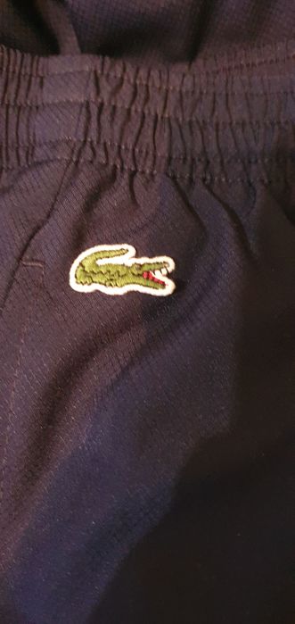 Спортивные брюки Lacoste (оригинал)