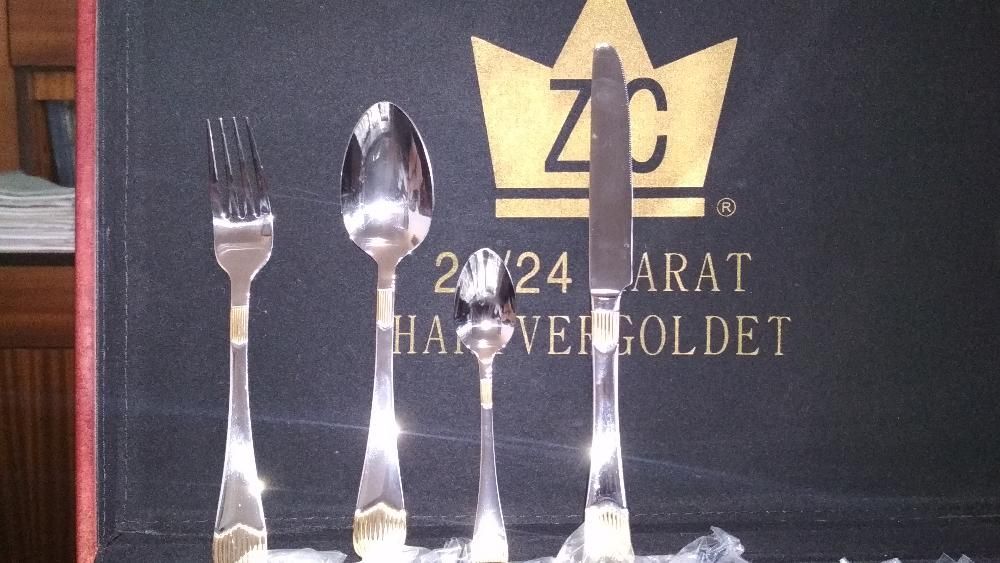 Набор на 12 персон