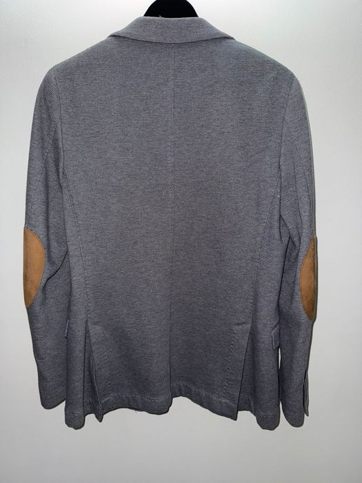 Пиджак Massimo Dutti
