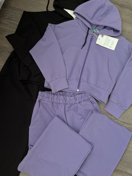 Спортвный костюм