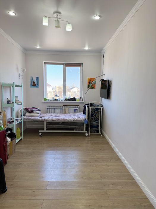 Дом в Мунайшы Геолог