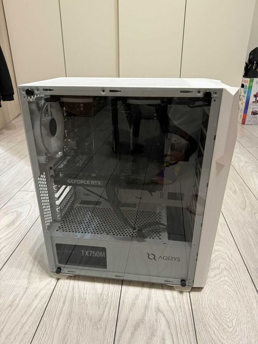 PC gaming