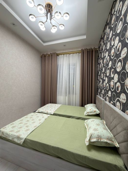 Kunlik kvartira tashkent cityda/посуточные апартамент на ташкен сити