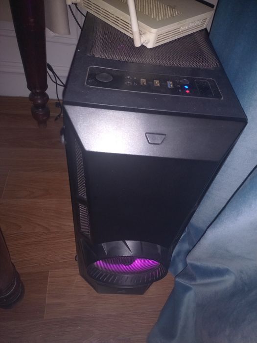 Системный Блок Intel Core i5 9400F