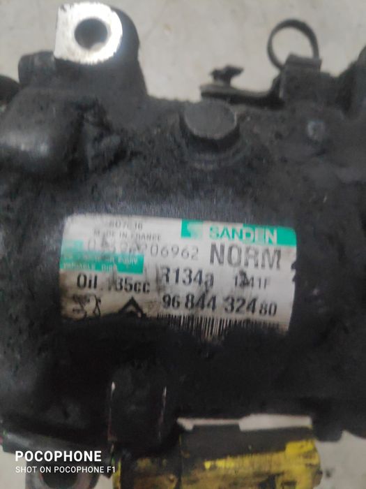 Компресор за климатик Пежо 308/Peugeot 308