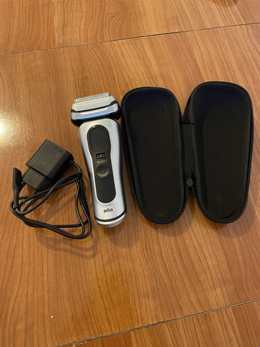 Vand Braun Seria 9 PRO +