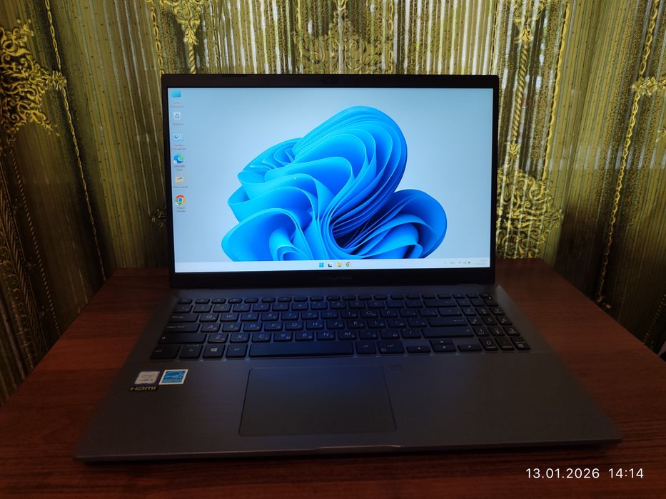 Ноутбук ASUS Expertbook