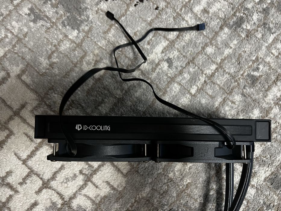 ID Cooling AIO 240mm