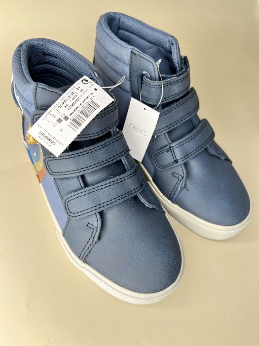 Продам ботинки осень