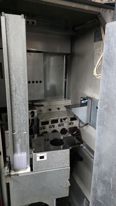 Зануси спацио тъч