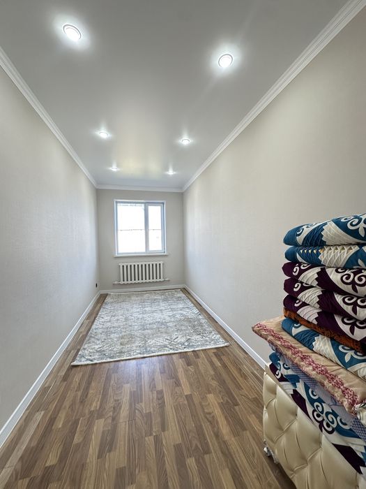 Продам дом акжар2